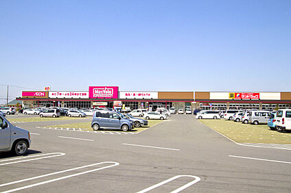 イオンタウン東加古川 約1600m(徒歩約20分)