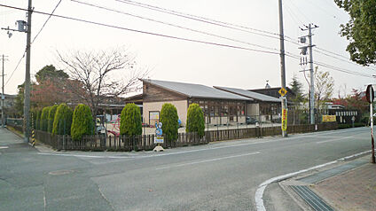 播磨町立蓮池幼稚園・蓮池こども園 約350m(徒歩約5分)