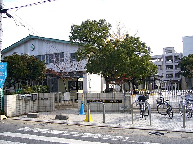 明石市立魚住小学校