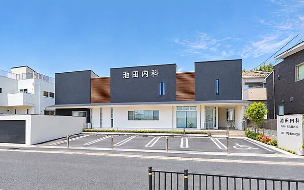 マルアイ 北大久保店