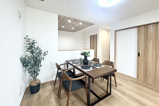 【3LDK】※施工事例