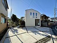 東京都杉並区永福3丁目：物件画像