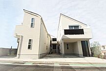 東京都目黒区東が丘1丁目：物件画像