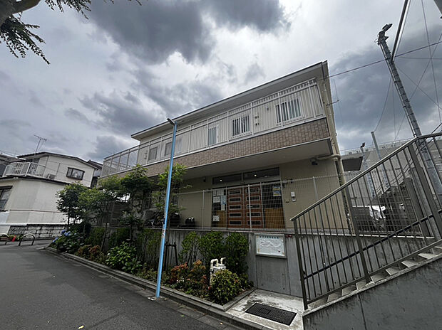 よつぎ永福保育園