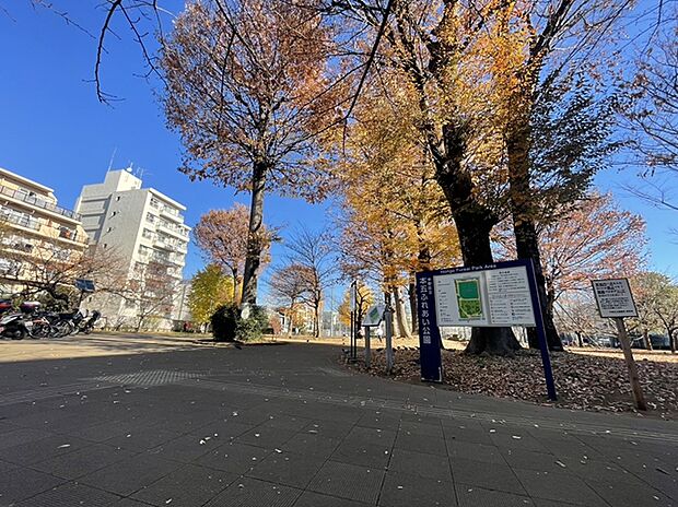 本五ふれあい公園