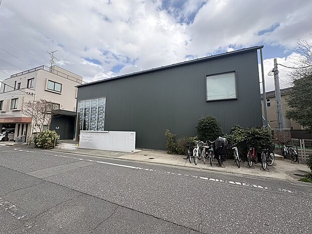 レイモンドチルドレン下高井戸保育園