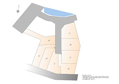 土地価格9,590万円　建物参考プラン価格2,900万円(税込)　総額12,490万円(税込)　土地面積約121m2　建物面積約97m2 