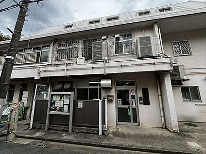 笹塚保育園 約240m(徒歩3分)
