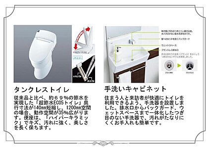  設備・仕様