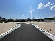 広島県東広島市西条町御薗宇字後山3721他：物件画像