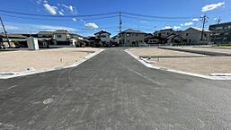 広島県東広島市西条町寺家字六日市7020-1他：物件画像