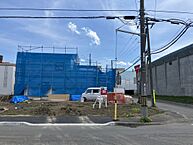 北海道札幌市白石区菊水元町2条1-7：物件画像