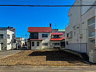 北海道札幌市西区八軒10条西4-11-9：物件画像