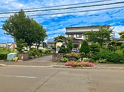 JR学園都市線「拓北」駅 徒歩14分