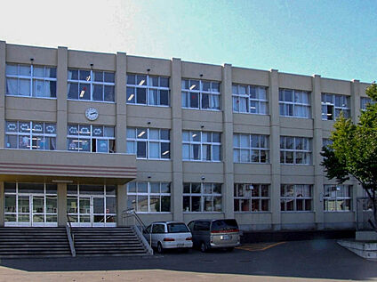 川北小学校 1500m(徒歩19分)
