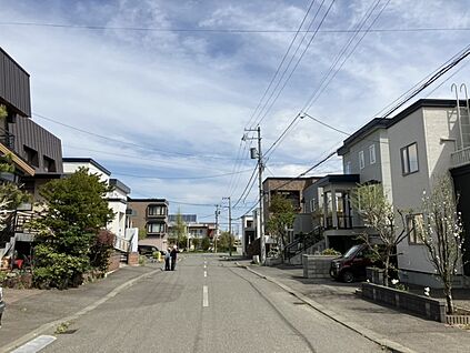 【現地写真】
