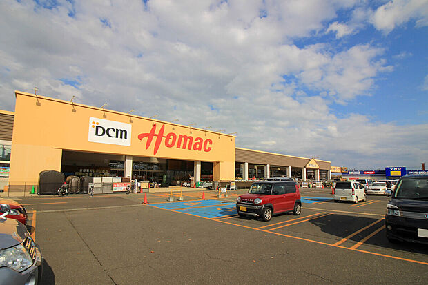 DCM北野通店（約1,100m）