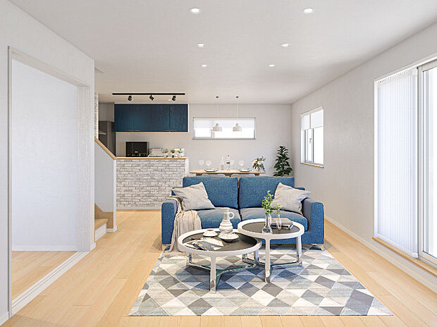 【【建築プラン例】】建物面積:112.21m2
建物代金:2750万円(税込)
※杭工事、分水工事、諸費用別途
※設計プランの参考一例であって、当該プランの採用可否は任意です。