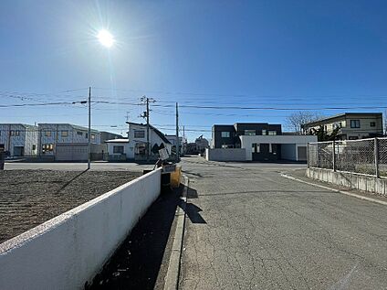 【現地写真】