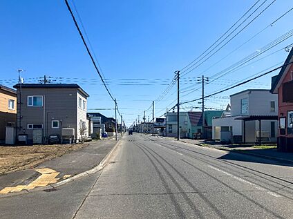 【現地写真】