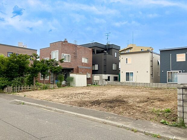 【【現地写真】】(2026年7月撮影)