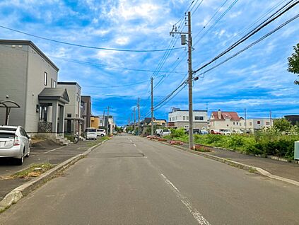 【現地写真】