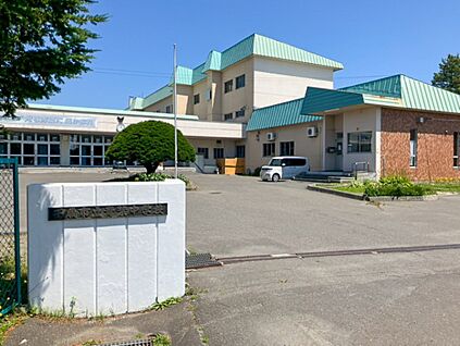 青葉中学校 1300m(17分)