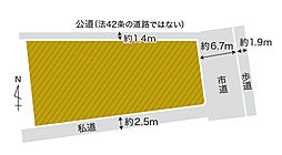 【積水ハウス】コモンステージ倉敷中央1丁目【建築条件付土地】