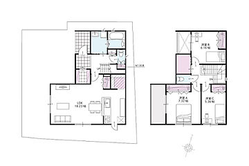 【ワウハウス】ワウタウン松永二丁目第2II期 その他