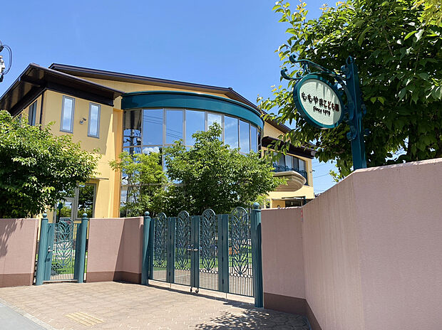 ももやまこども園