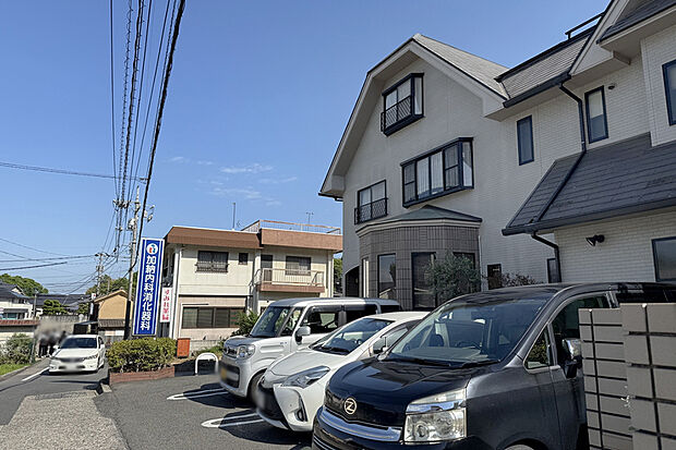 加納内科消化器科（約600m）