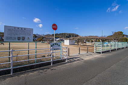 大宮公園 80～100m(徒歩1分)
