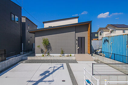 1号地