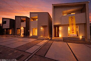 【フジケン】LiCOTT矢作橋駅南 外観