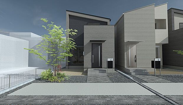 No.1/外観イメージ