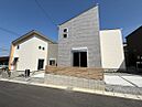 愛知県岡崎市羽根町字陣場：物件画像