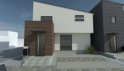 【フジケン】LiCOTT岡崎市上地2丁目III その他