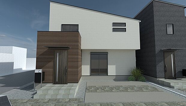 No.1/完成イメージ