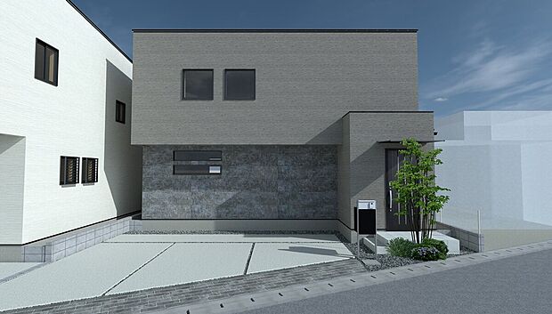 No.1/外観イメージ