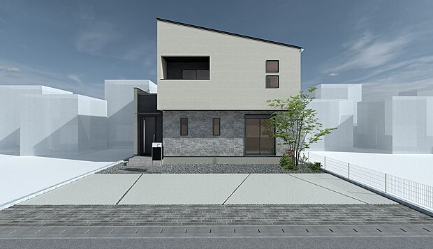完成イメージ