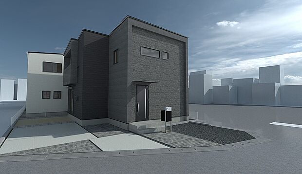 No.11/外観イメージ