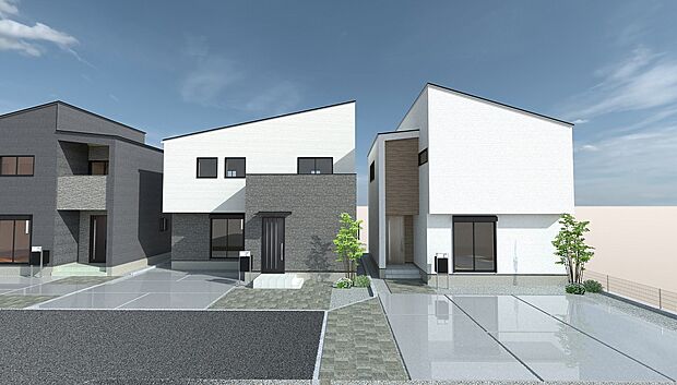 完成イメージ