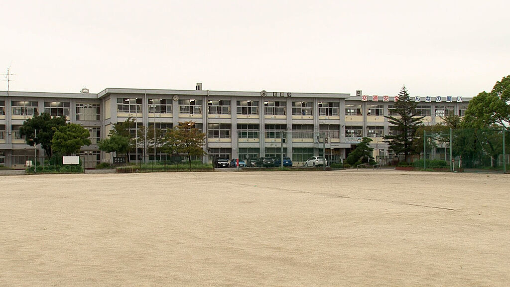 【学校】若園小学校