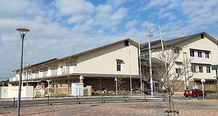 さくら保育園 約600～620m(徒歩8分)