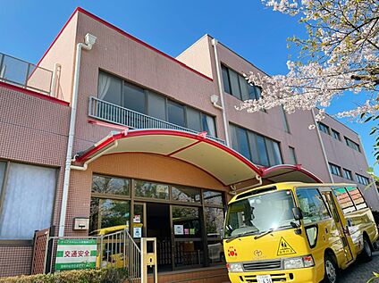 みそのマリア幼稚園 約1590m(徒歩20分)