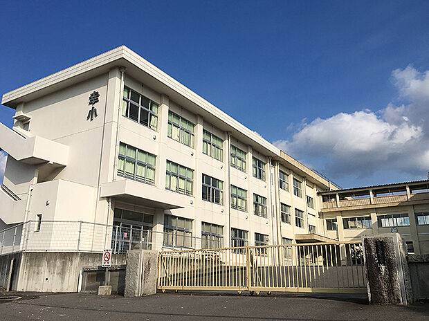 幸田小学校