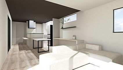 リビング