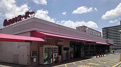 アオキスーパー 刈谷店 約1170～1180m(徒歩15分)
