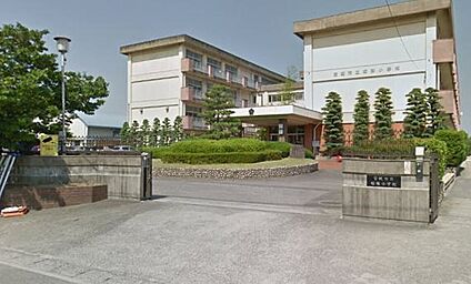 桜林小学校 約1440～1490m(徒歩18～19分)
