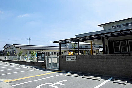第二こぐま保育園 約550～560m(徒歩7分)